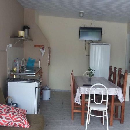 Вилла Garagem Casa Флорианополис Экстерьер фото