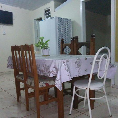 Вилла Garagem Casa Флорианополис Экстерьер фото