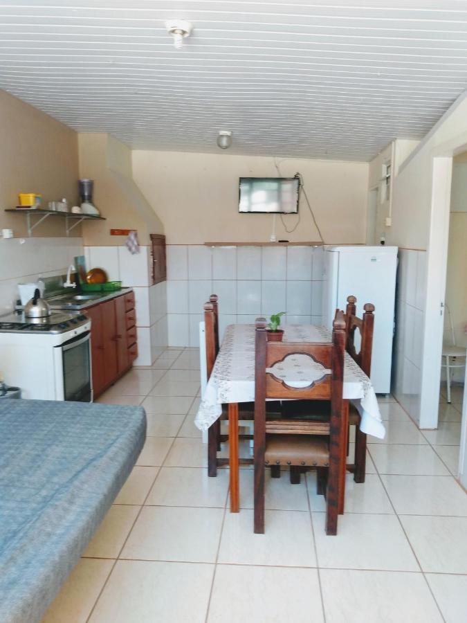 Вилла Garagem Casa Флорианополис Экстерьер фото