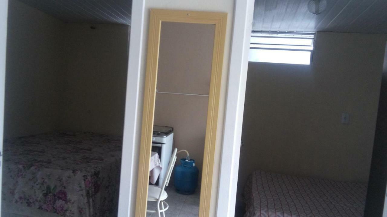 Вилла Garagem Casa Флорианополис Экстерьер фото